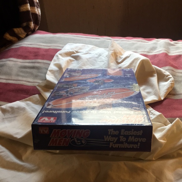 Moving Men as seen on TV - Picture 8 of 9